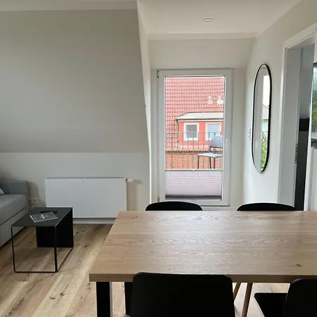 Duenen 5 * Juist