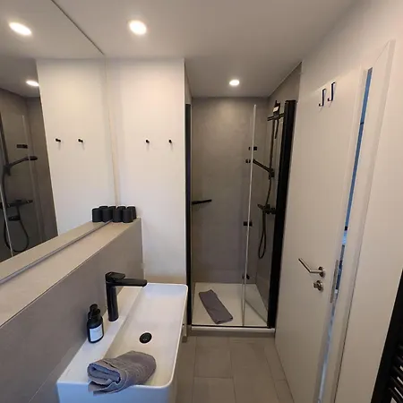 Duenen 5 アパート