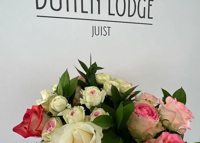 Apartamento Dünen 5 *