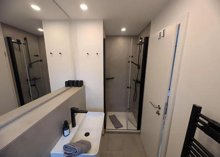 Dünen 5 Apartamento